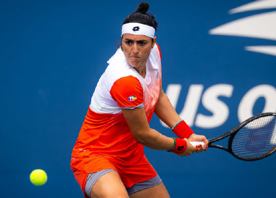 疲惫张帅止步澳网16强,卫冕亚军张帅跻身诺丁汉八强