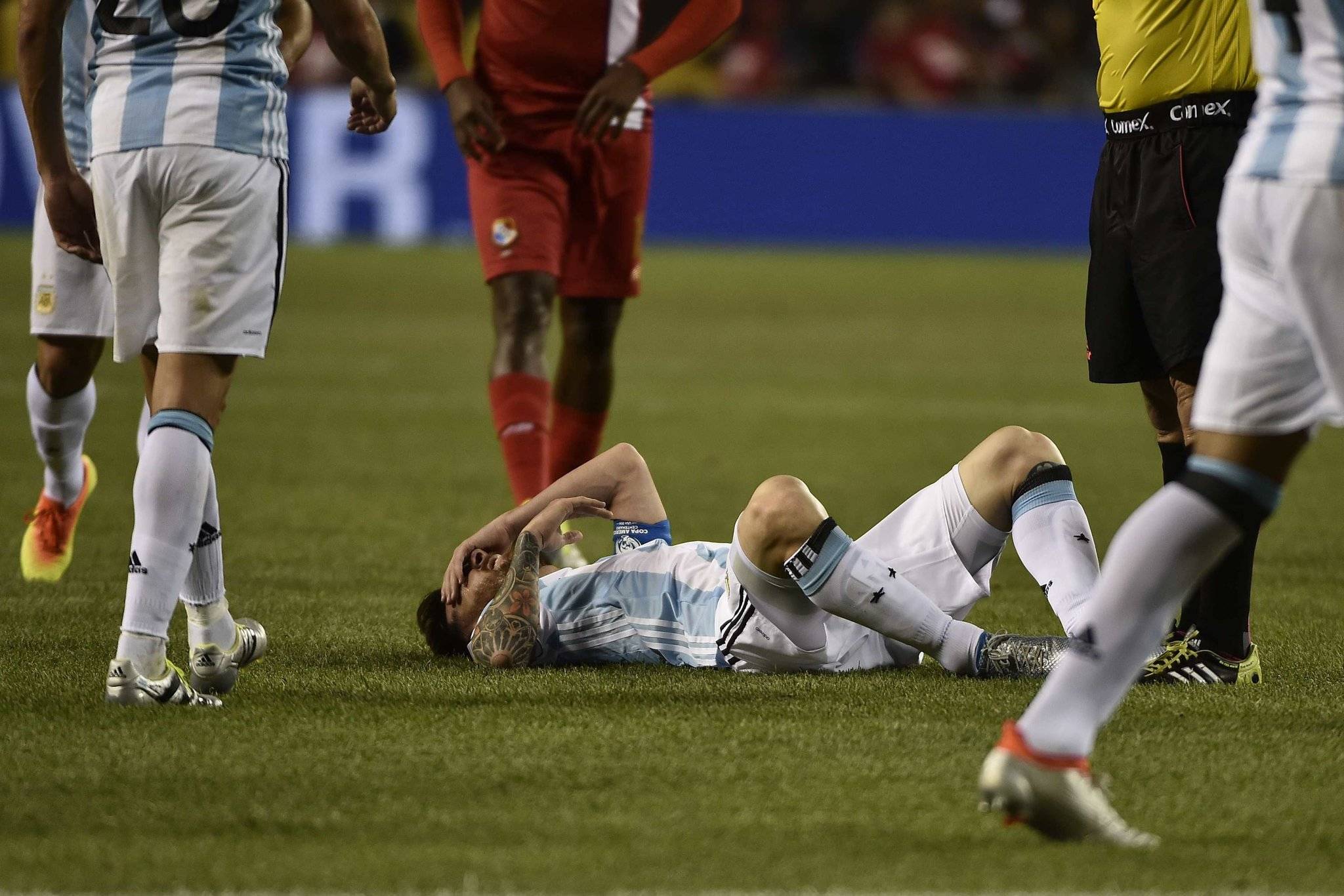 五人制换人技术,五人制换人