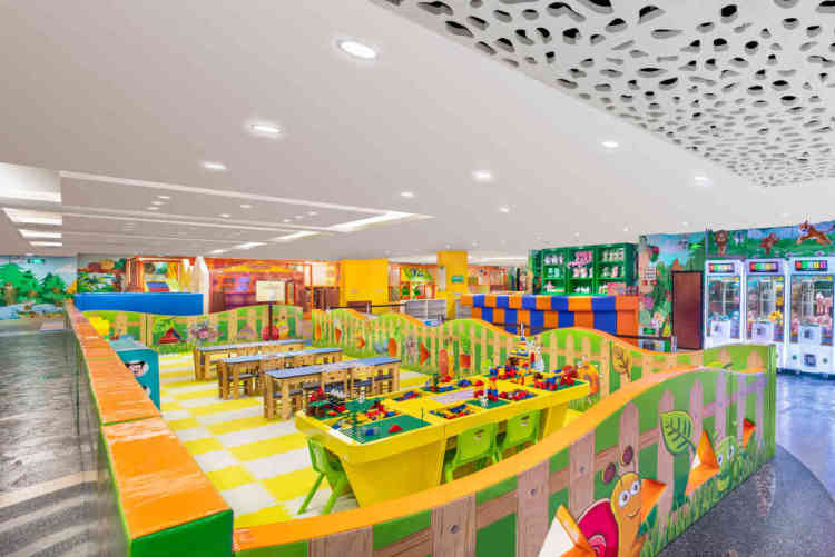 广州长隆酒店童趣乐园,广州游玩长隆性价比超高的酒店