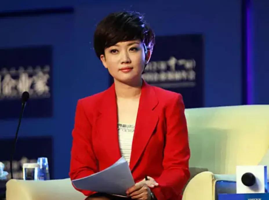 央视主持人大赛2019董卿完整点评,董卿落选央视十佳主持人