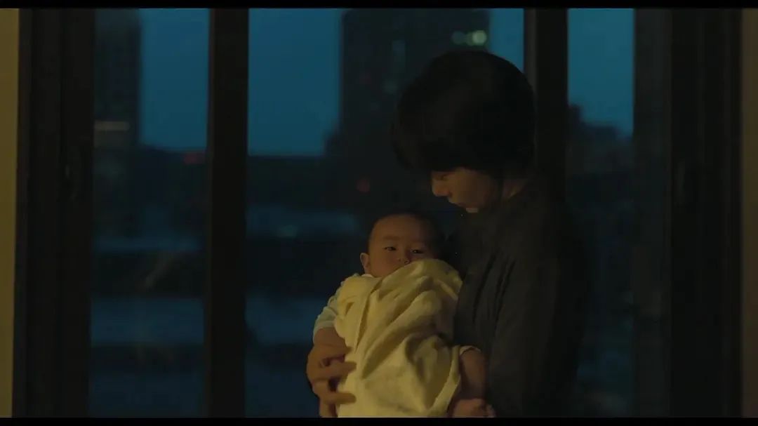 看完《掮客》，人贩子在梦里都要笑醒了