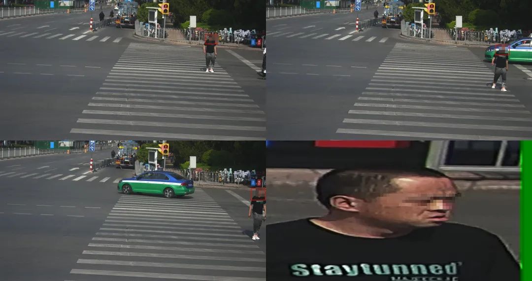 德州南环有闯红灯抓拍吗,德州机动车道闯红灯拍照分布图