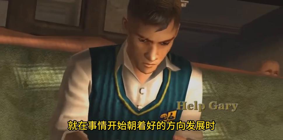 类似恶霸鲁尼的游戏,恶霸鲁尼恐怖彩蛋