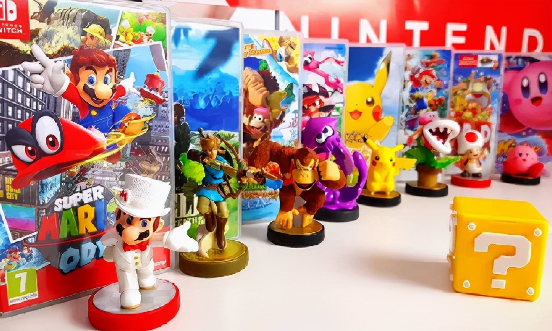 ns第三方游戏有哪些,ns十大最好玩的游戏是哪些