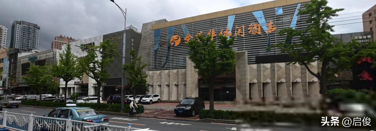 大连日本学校解放前,大连建立最早小学