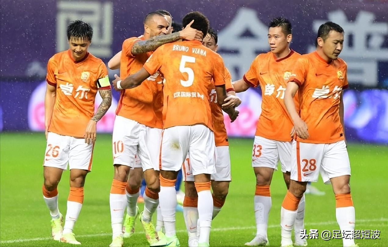 中超第10轮最佳阵容,中超第10轮最佳阵型