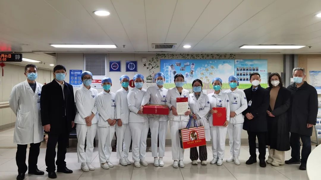 致敬国寿坚守岗位工作的人,致敬春节坚守在岗的同事们