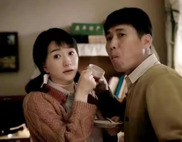 我们的日子6:看到东方宏打开颜色录像带,才懂玉树婚姻里的秘密