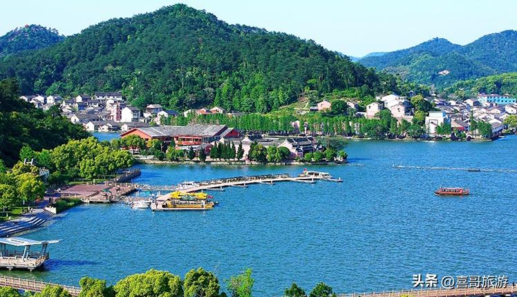 宁波市哪个地方适合自驾游爬山,浙江宁波好玩的地方一日游景点