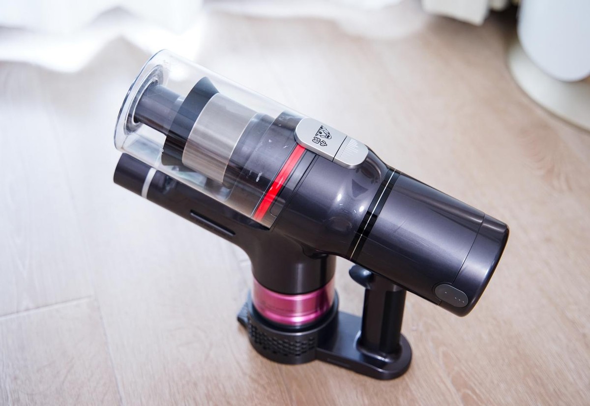 小狗除螨吸尘器怎样清洁,小狗牌吸尘器怎么清洁