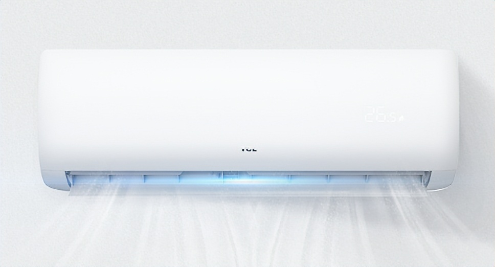 tcl真省电空调,tcl小白空调与tcl的关系