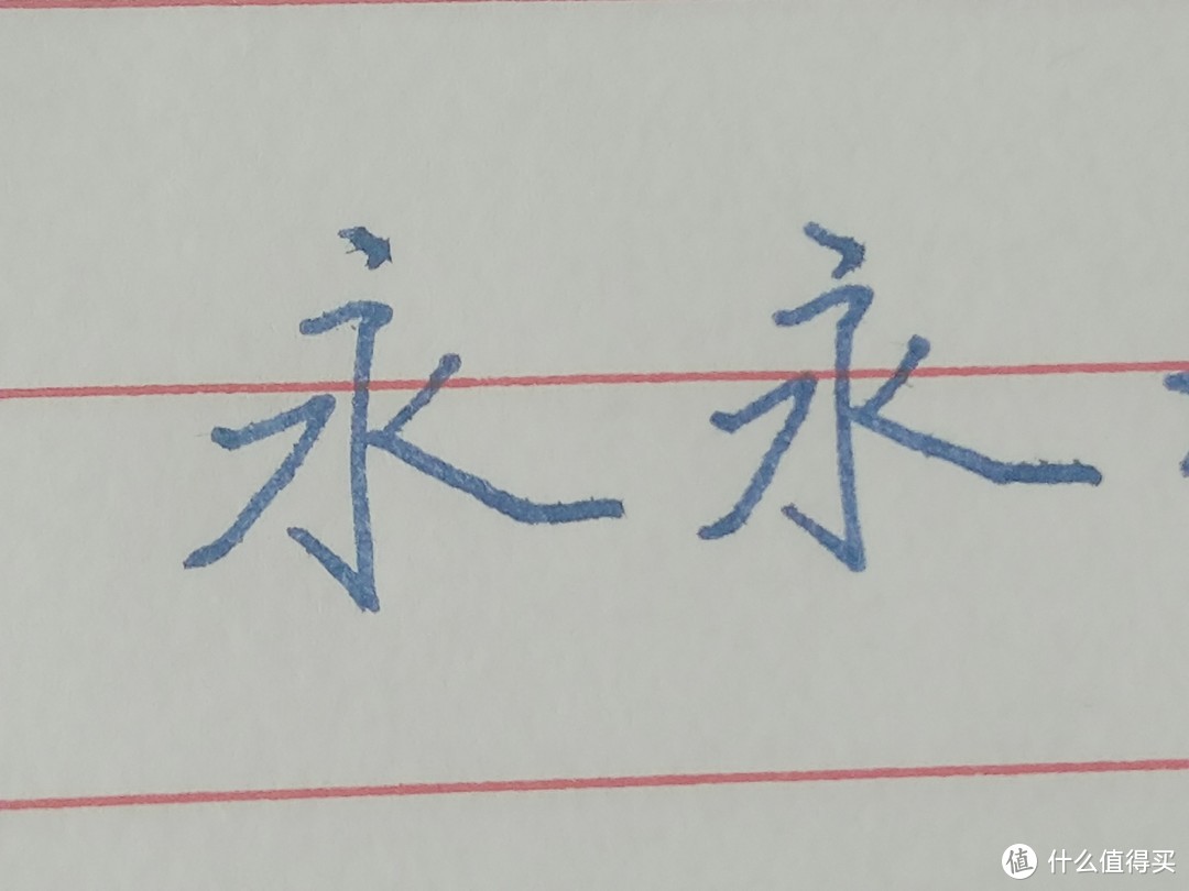 钢笔篇三：扒开坑，浅谈手中的钢笔