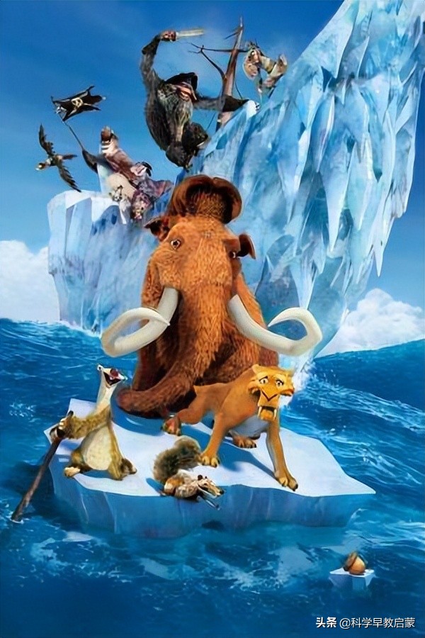 「1」2022暑假值得陪孩子二刷的动画电影有哪些？