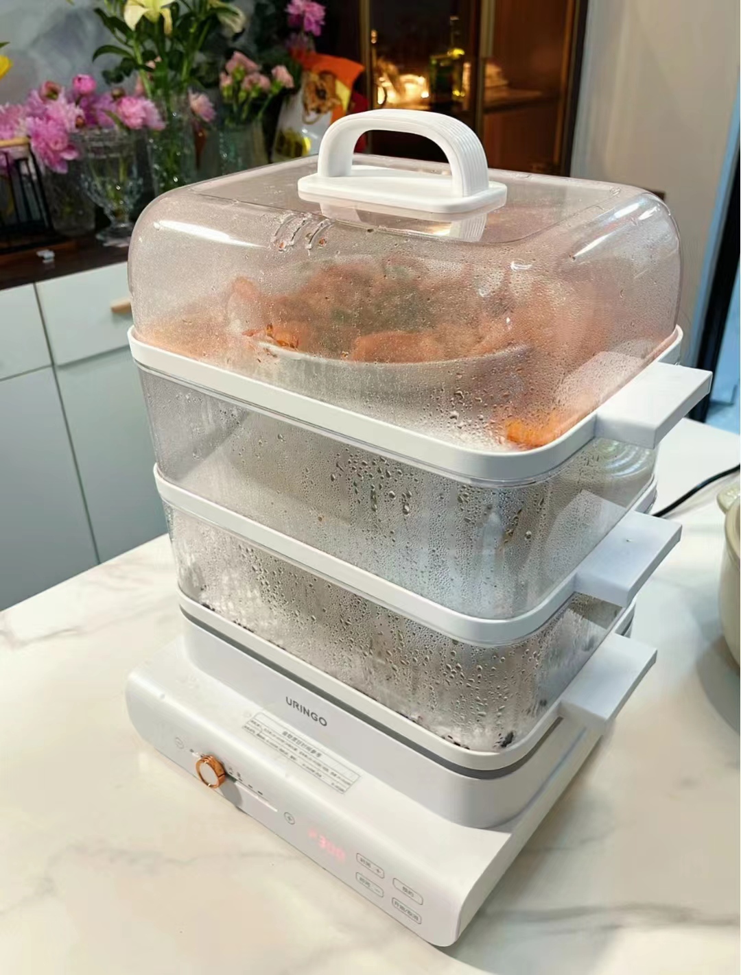 厨房小家电满足日常,功能最多的厨房小家电