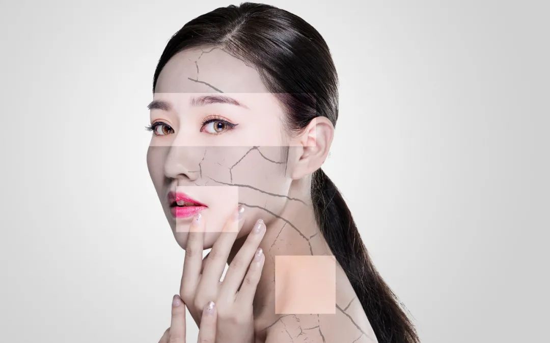 缺水性过敏怎么补水,缺水导致的皮肤过敏