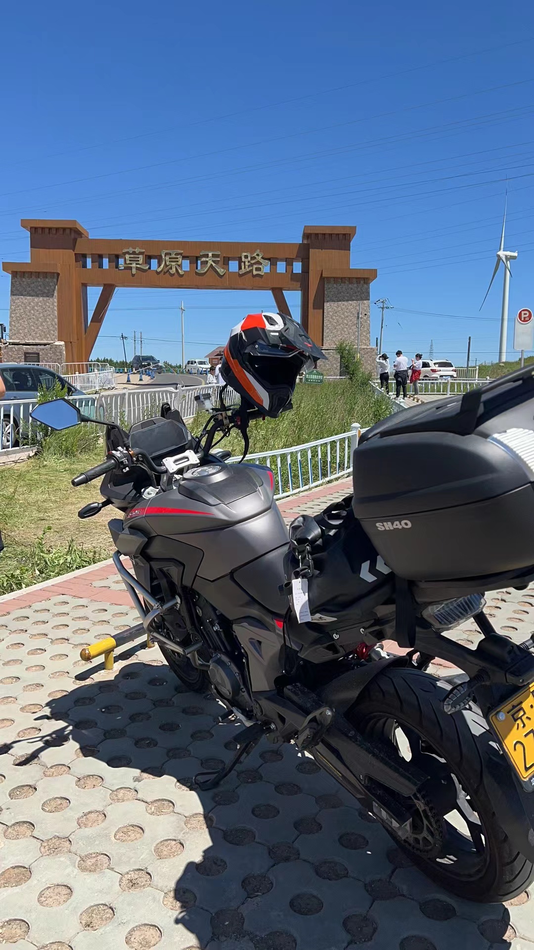 张北草原天路自驾游攻略几月,张北草原天路从哪里进入最好