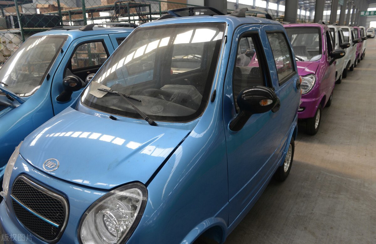 代步电动汽车怎么保养,低速电动汽车需要保养加油吗