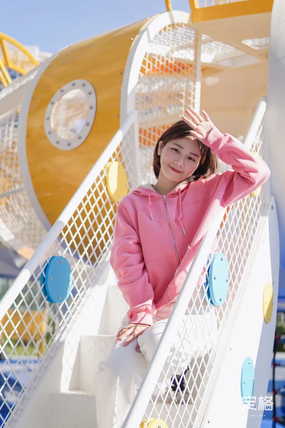 深圳星球乐园要钱的吗,深圳星球主题乐园