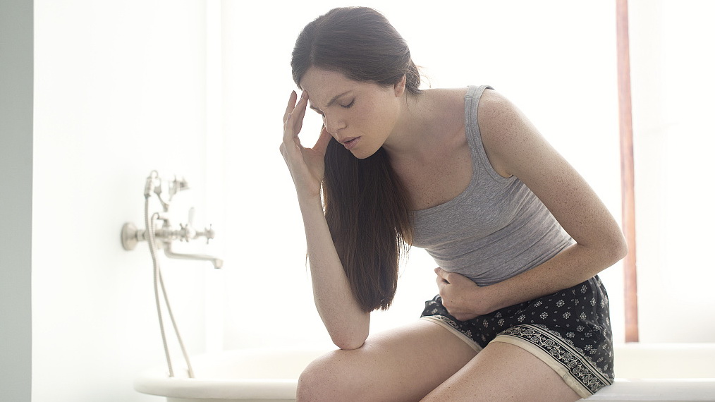 女人一咳嗽就漏尿，十有八九是这3个原因在“作祟”!别不好意思