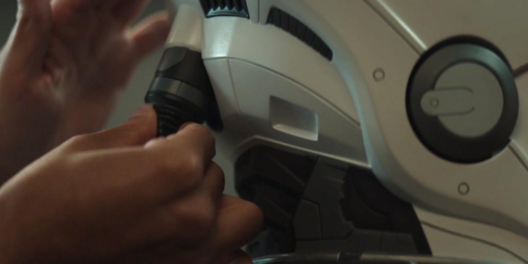 强制节育,摇号怀孕,数万人被圈养地下,这科幻惊悚剧真可怕