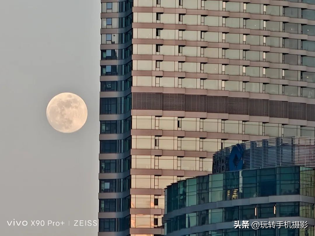 vivox90S长焦拍照效果,vivox90s长焦拍照