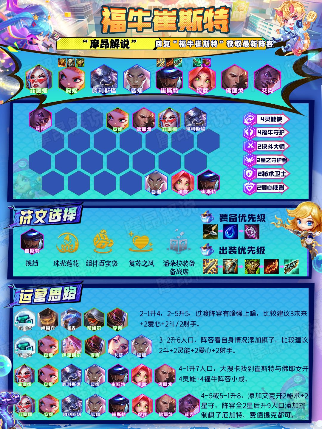 金铲铲之战新赛季最强打法,金铲铲之战新赛季适合新手的阵容