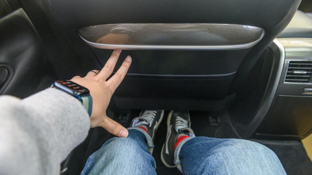 十多万一台二手天籁,日产天籁公爵2009二手多少钱一台