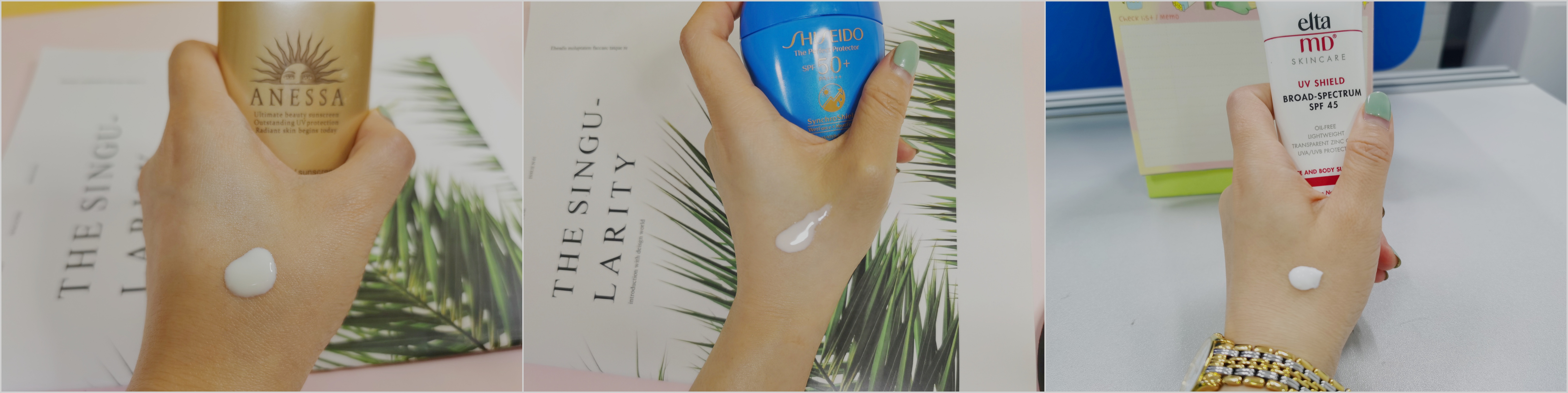 防晒效果最好的几款平价防晒霜,防晒霜推荐clue