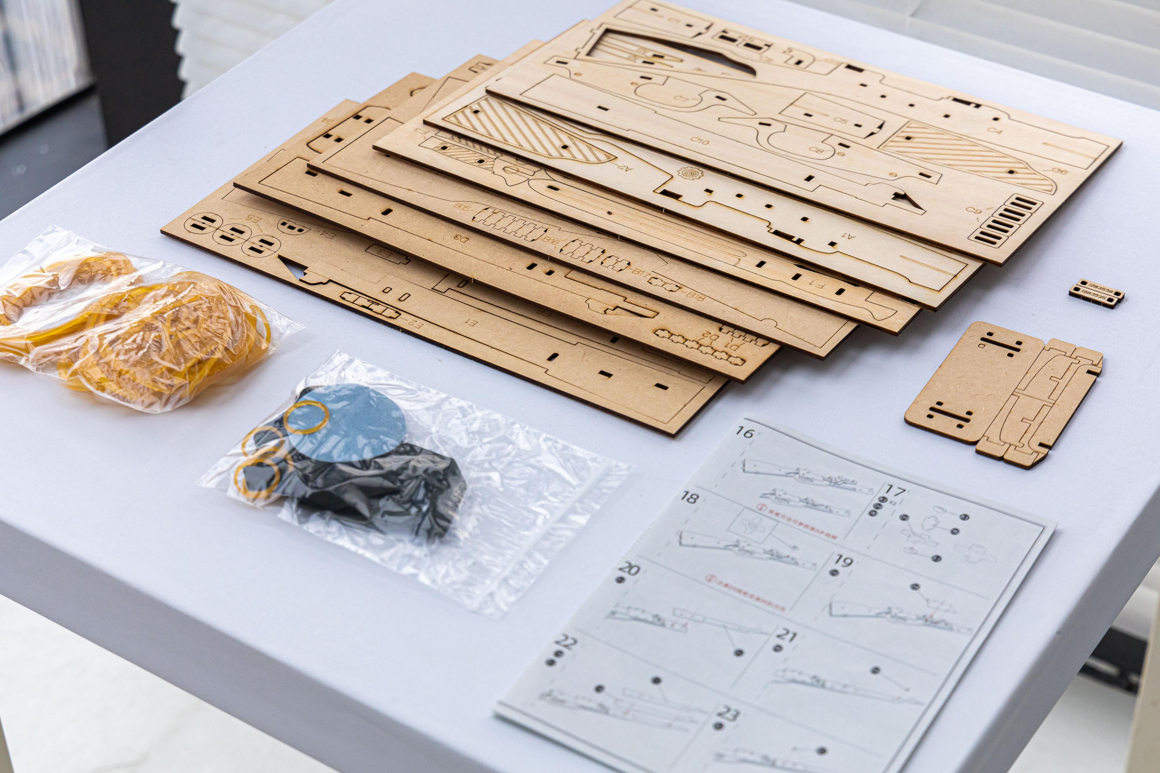 开箱各种有趣玩具,开箱十款小玩具