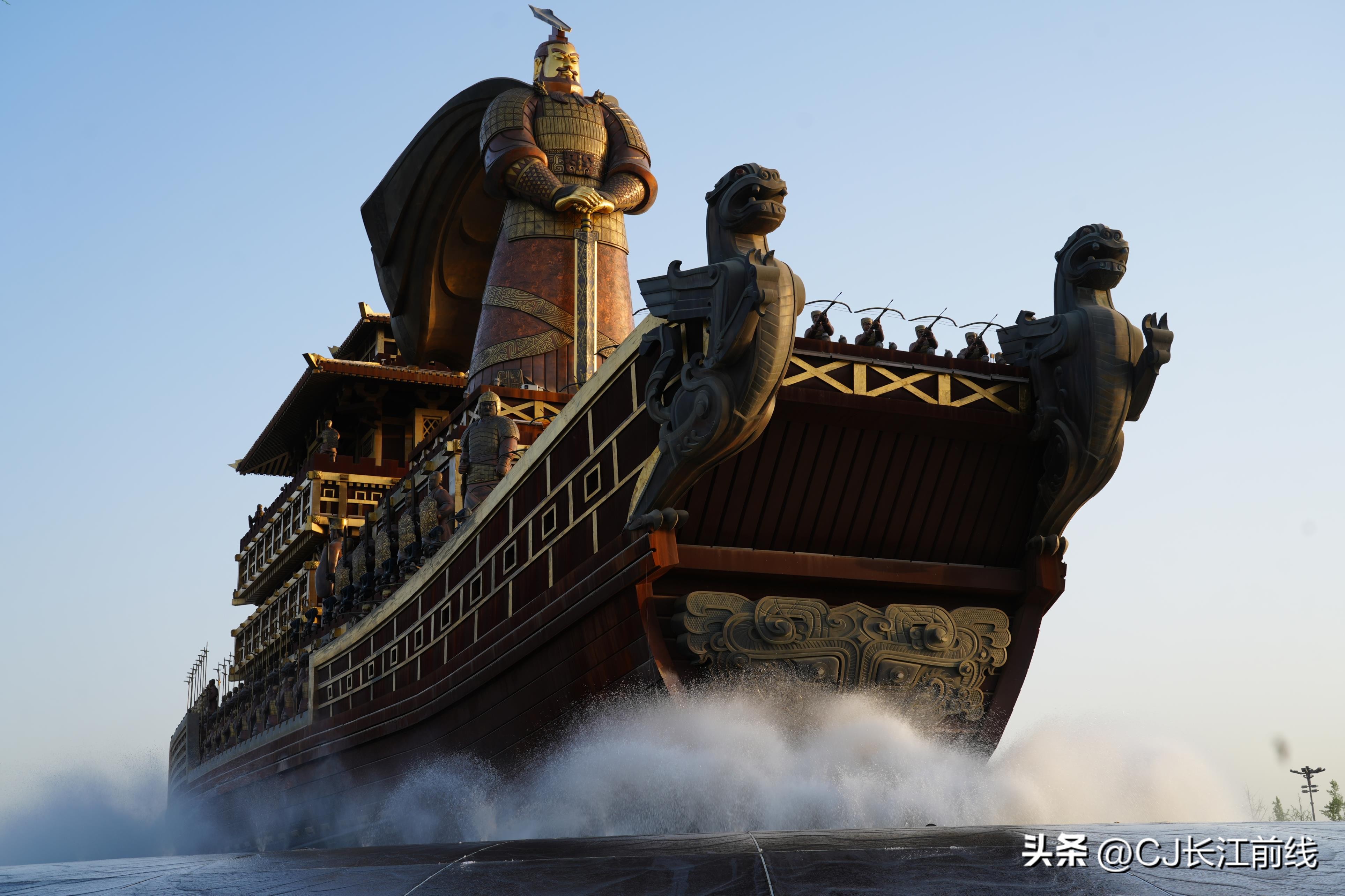 西安昆明湖周边的景点有哪些,西安昆明池公园游玩攻略