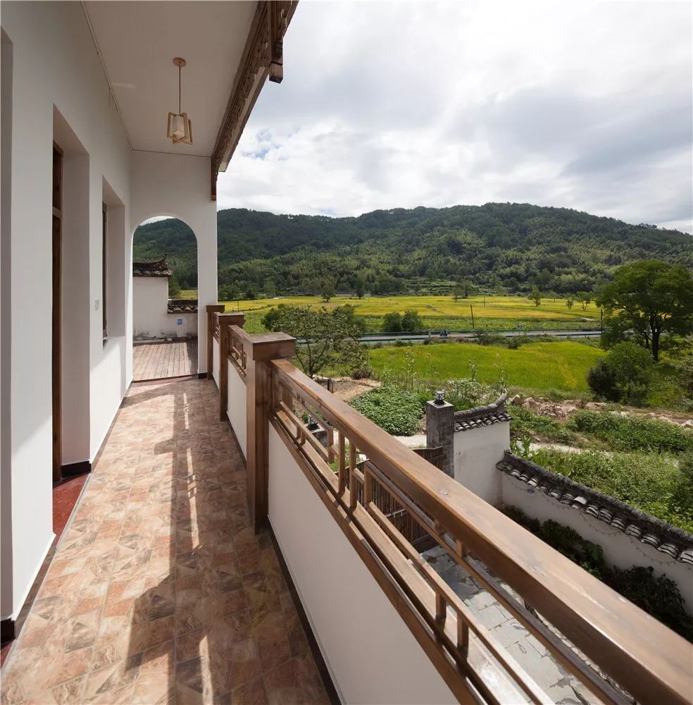 来宏村玩什么,来宏村