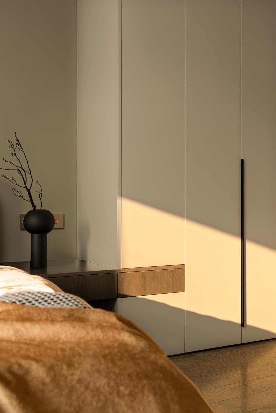 144㎡精装房全案,力诚9.4万搞定,不输20万的品质和效果!