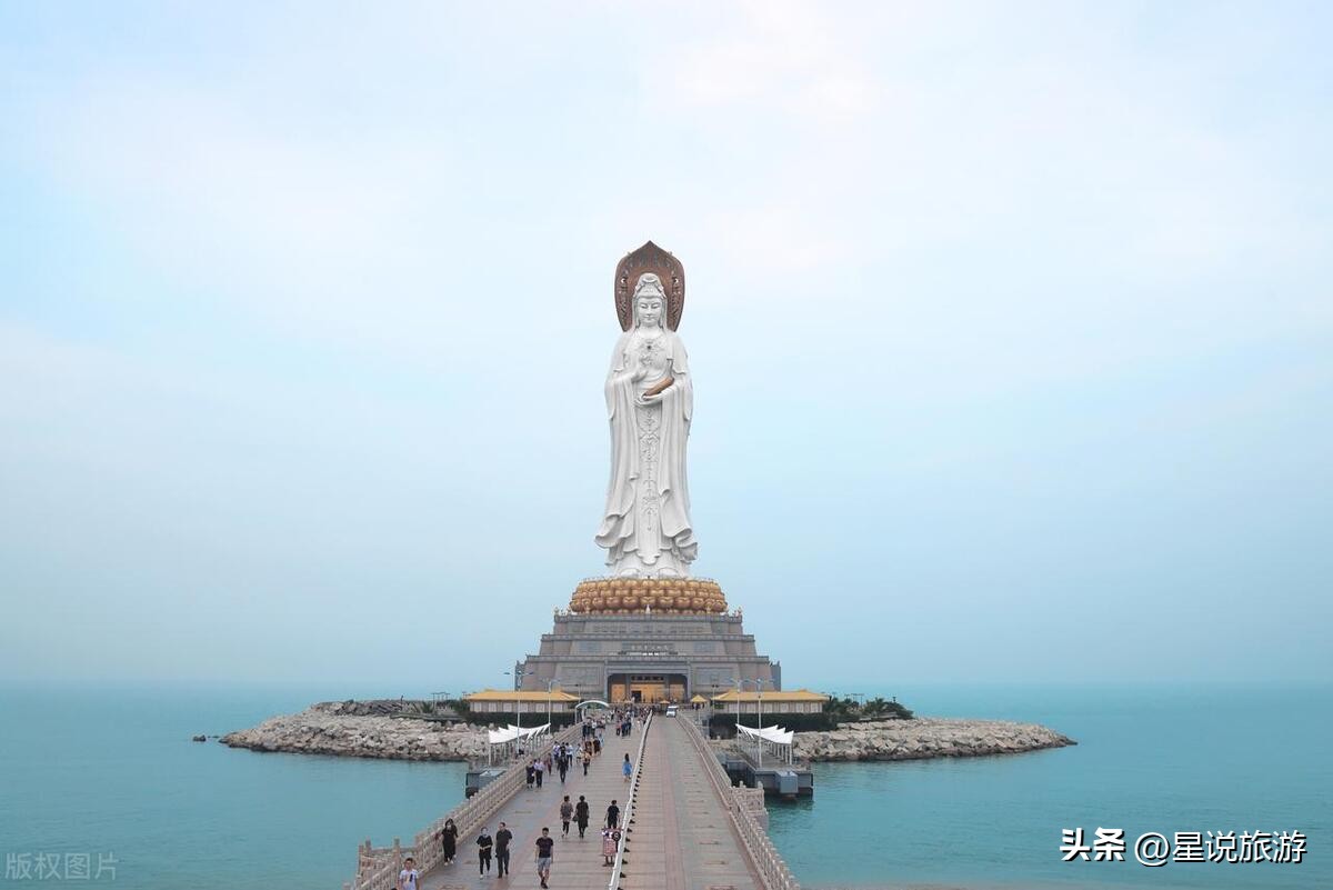 海南5a景区都在什么位置,海南有哪些5a景区