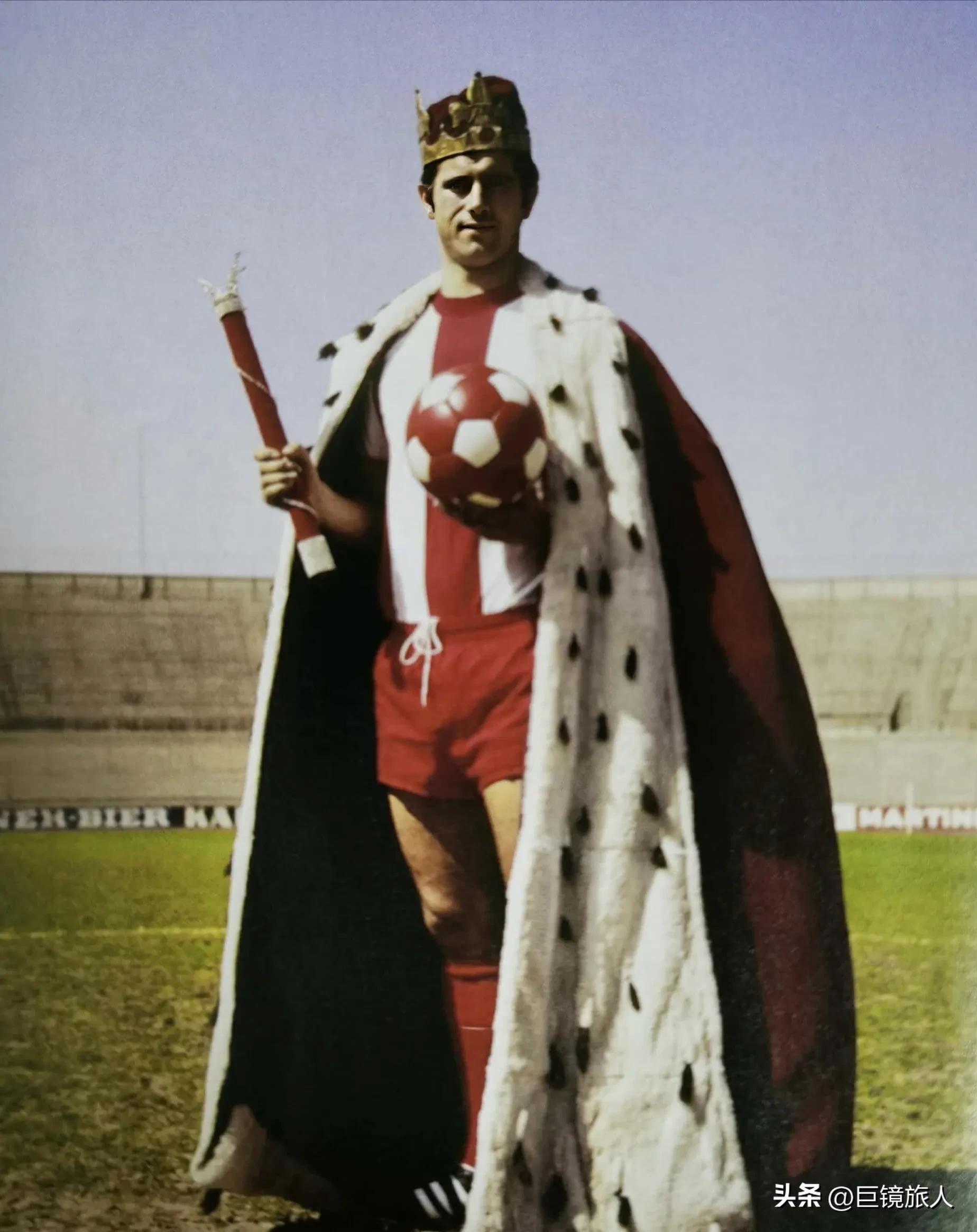 亨利十大进球纪录,前锋罗纳尔多中锋维埃里