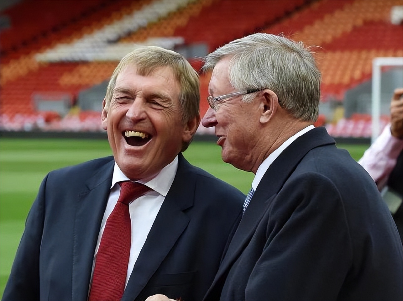 为了一个爵位，贝克汉姆脸都不要了？