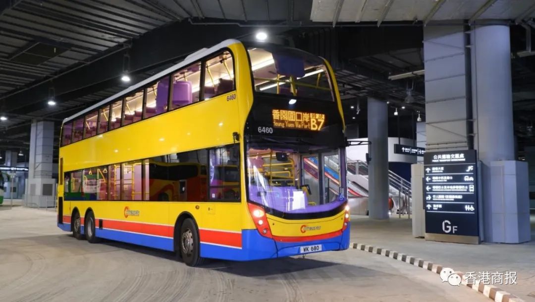 香港免核酸通关流程,香港免隔离通关最新消息