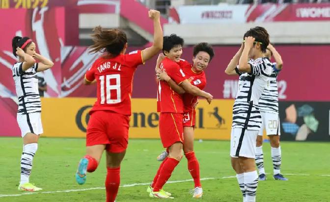 2022东亚杯回放中国男足,2022年东亚杯中国男足集锦