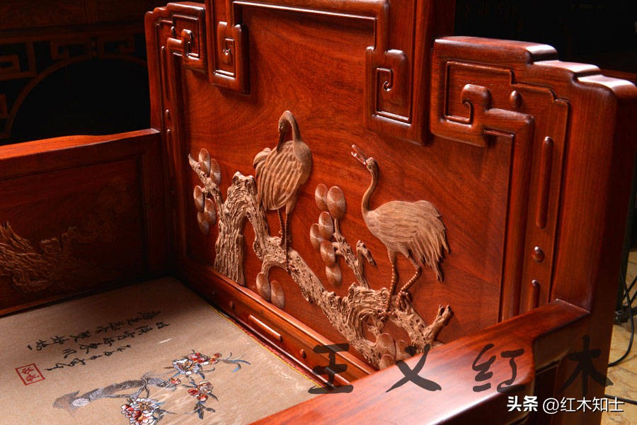 花梨木属于什么档次的木材,什么是花梨木