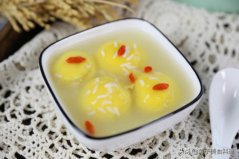 元宵节到了怎么自己做汤圆,元宵节汤圆简单做法文章