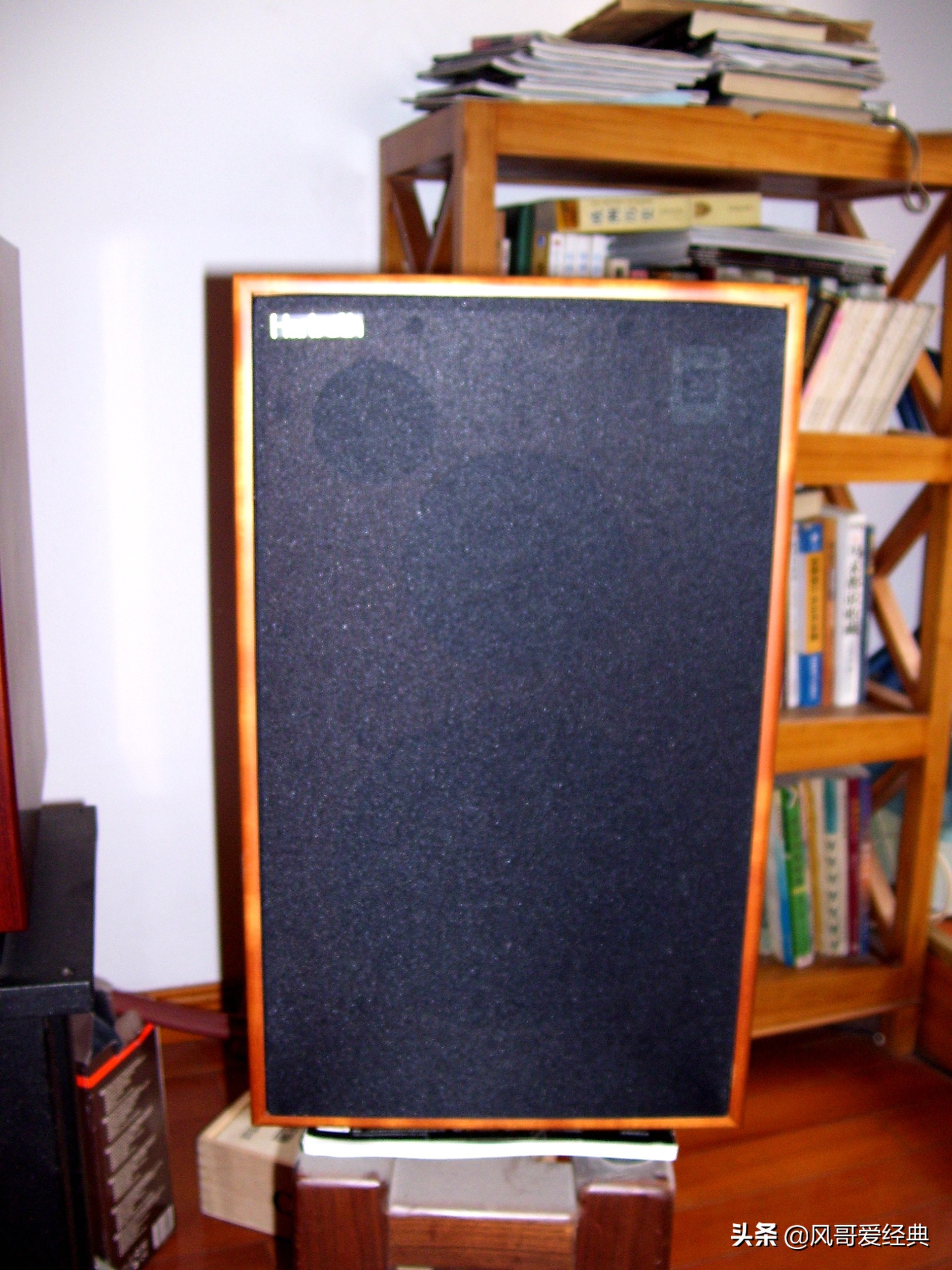 烧友家音响效果,烧友家的音响试听