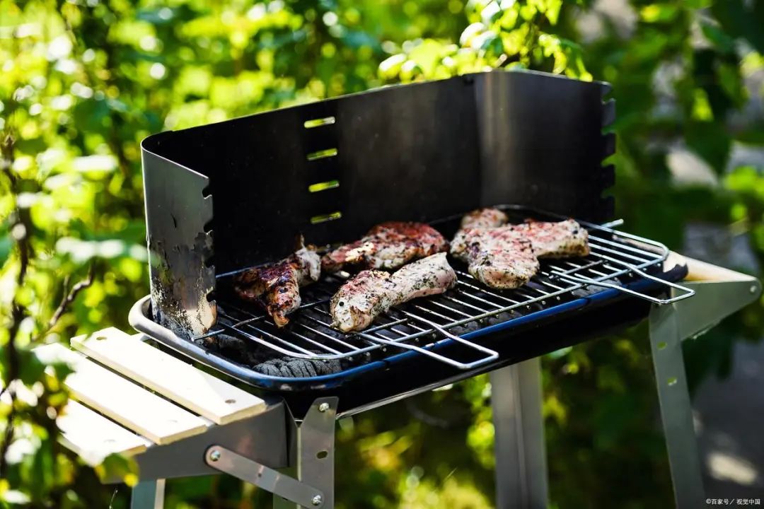 野营烧烤必备物品清单图解,露营烧烤户外装备有哪些