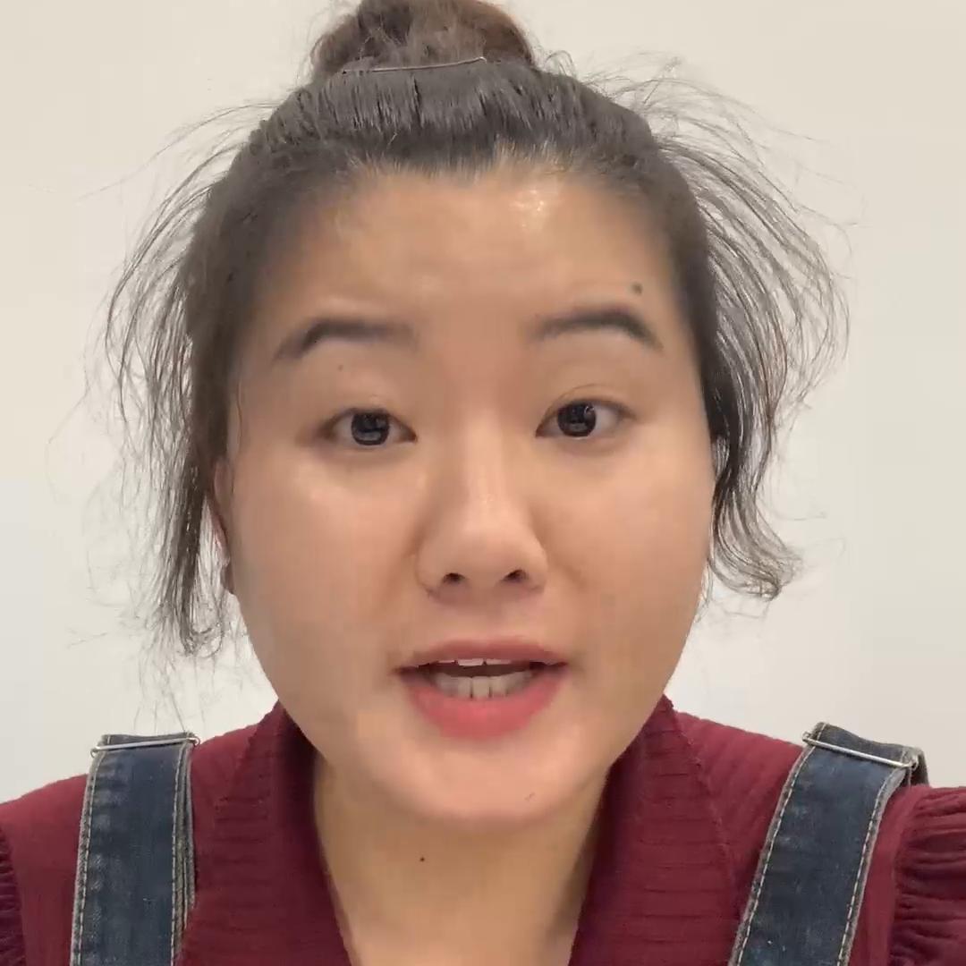 对不起，我不应该发视频吐槽你们的售后！！#祝你平安