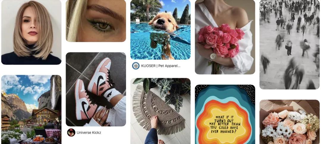 十个必须去的免费素材网站,17个免费高质量素材库