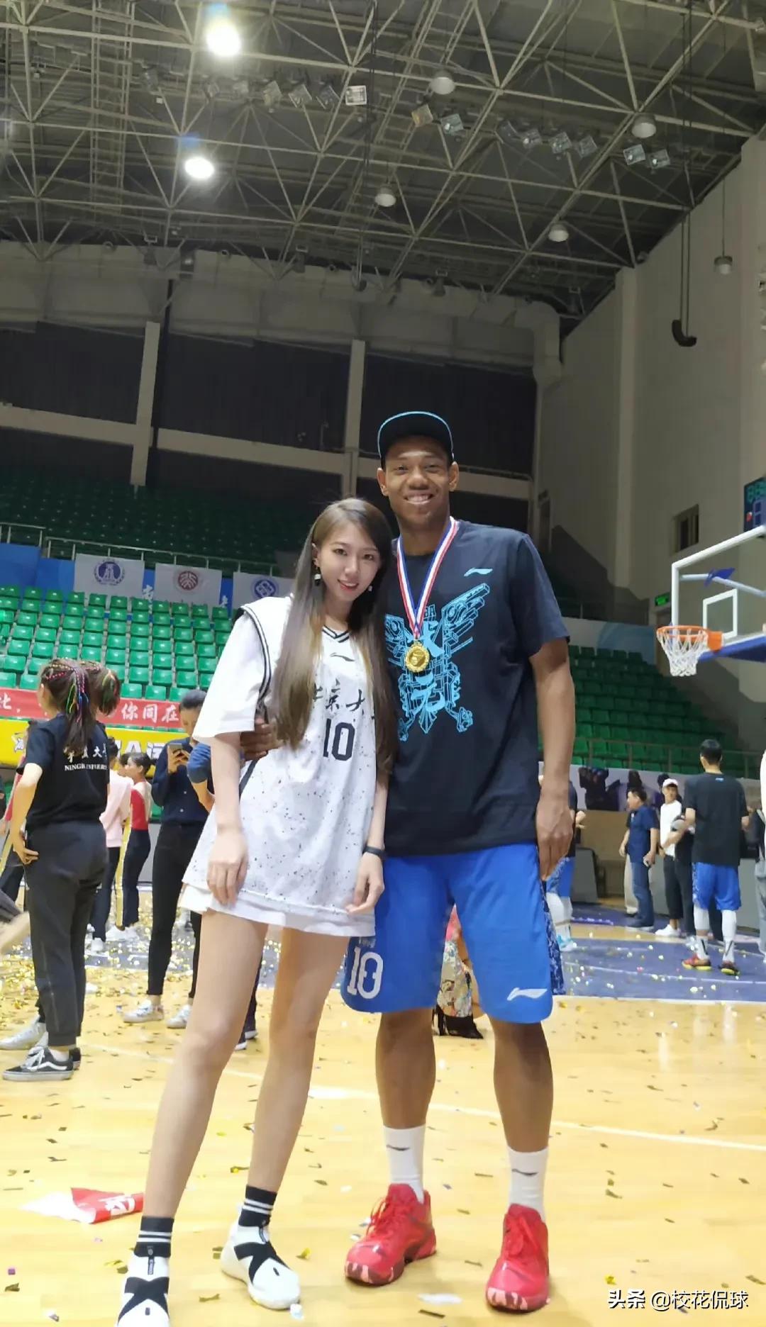 中国男篮混血天才排名,男篮国家队首位混血球员