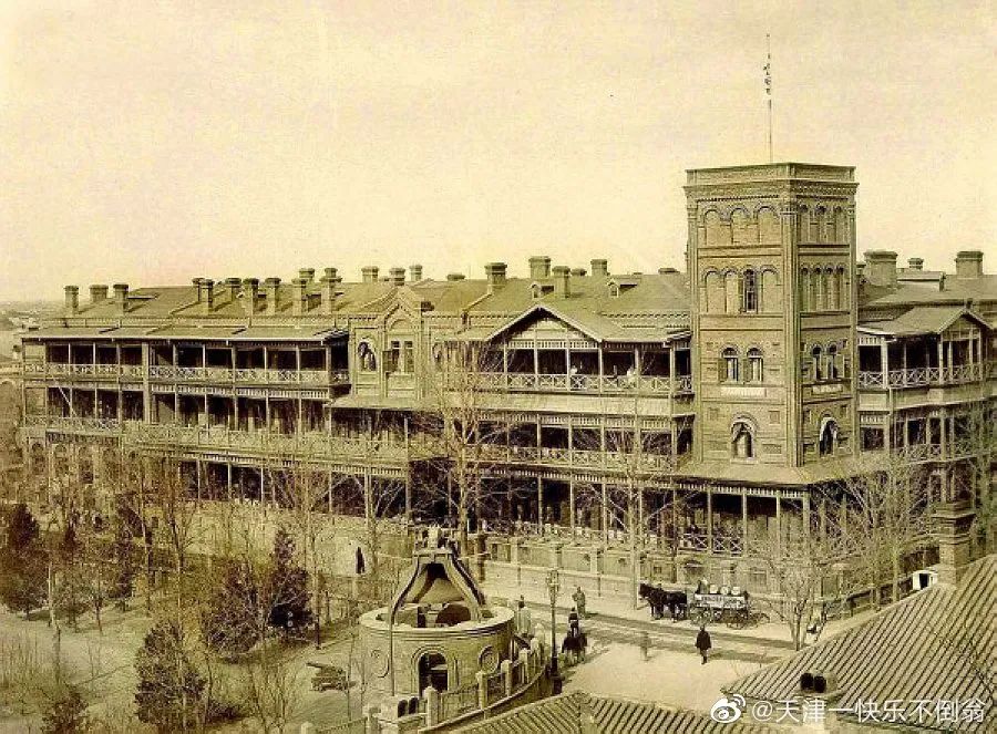 不可错过的天津老字号,不容错过的天津老字号