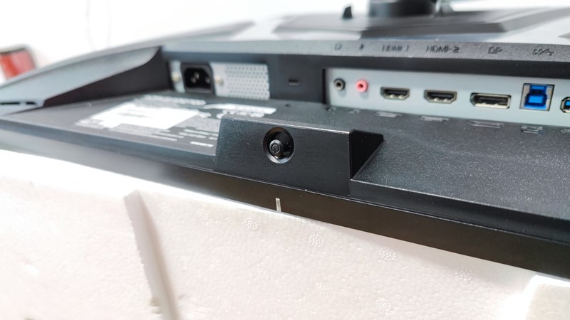 技嘉aorusad27qd电竞显示器,技嘉aorusfi27q评测