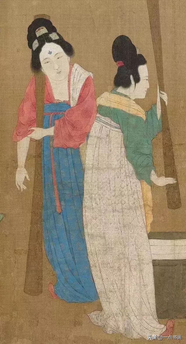 有关国画名词术语,国画术语大全集