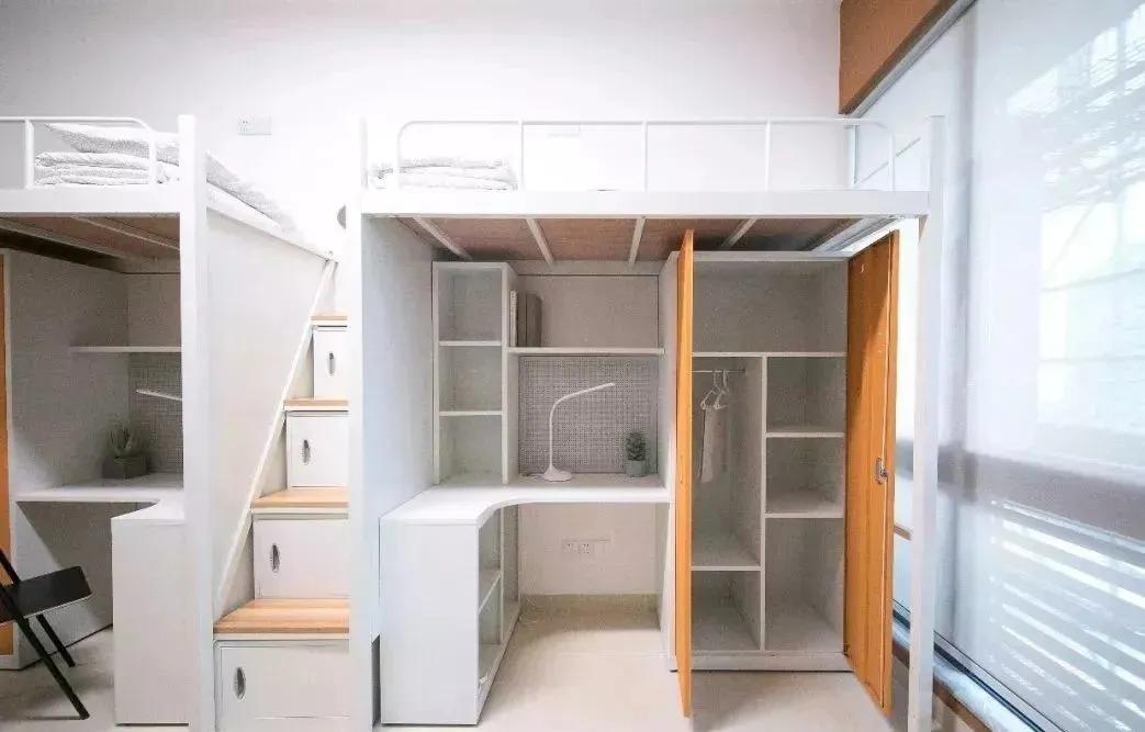 盘点住宿环境最好的十所大学,国内住宿环境便宜又最好的大学