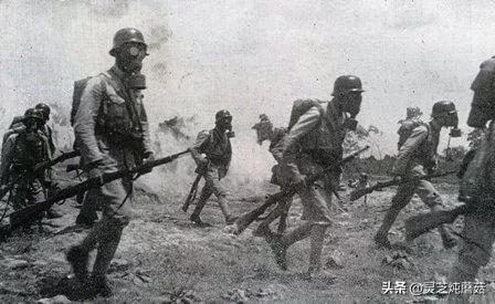 侵华日军杀人罪行大全,影像揭日寇滔天罪行