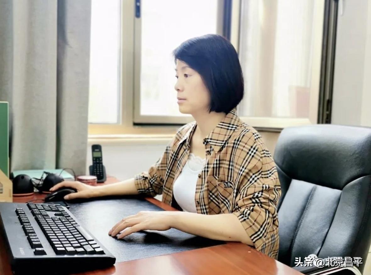 师德榜样,2022昌平榜样